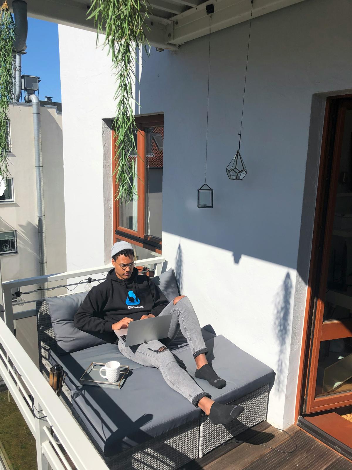A Day in the Life of a Remote Cybersecurity Analyst Simulation