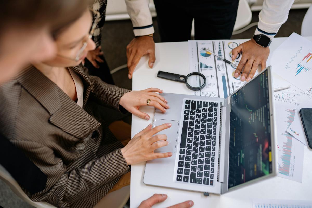 Why Cybersecurity is a Recession-Proof Career for Ambitious Professionals