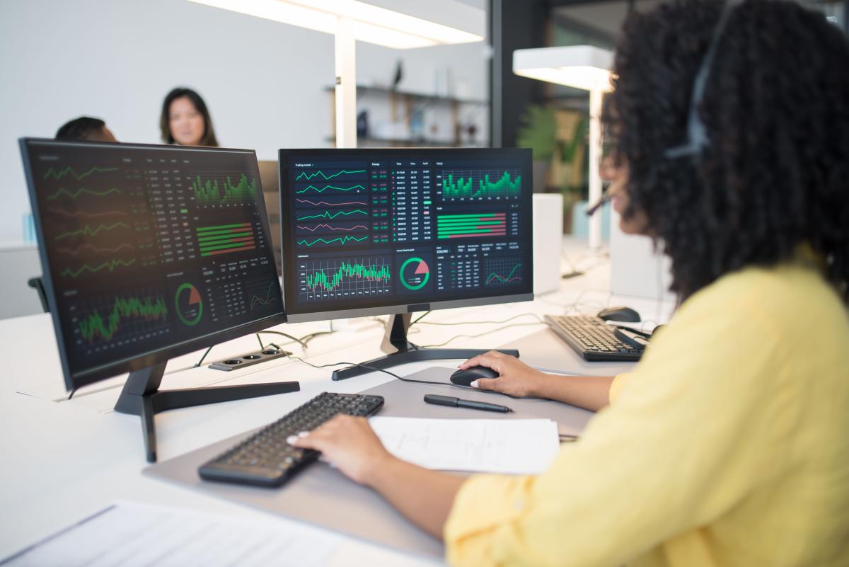 A Peek Inside the Data & Research Analyst Job Simulation Track
