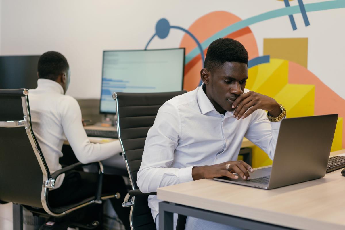 The Nigerian Tech Job Market in 2025: What Entry-Level Candidates Need to Know