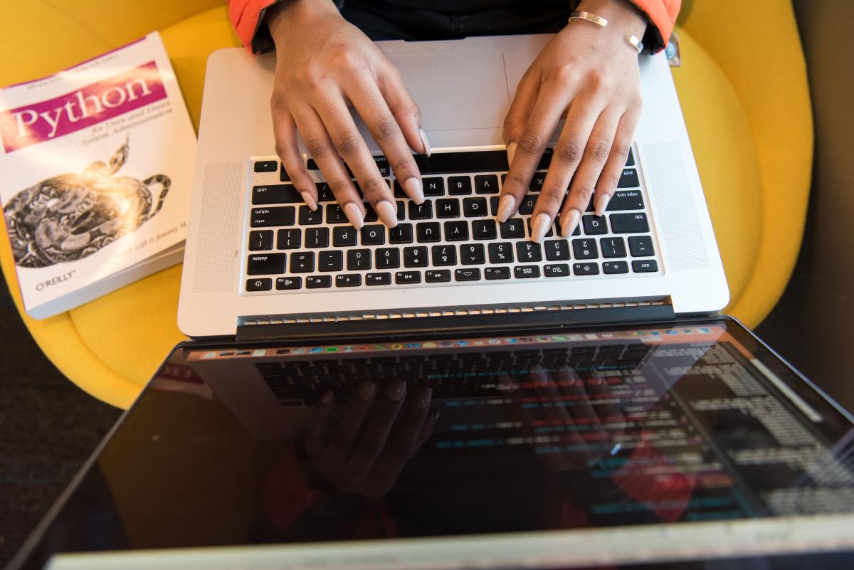 Python for Beginners in Tech: Why Python Is the First Language Every Aspiring Professional Should Learn