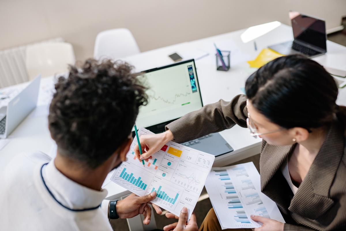 What Is Data Mining and How Is It Used in Real Business Environments?