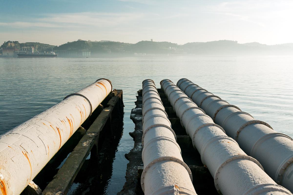 How to Build Your First Data Pipeline: From Raw Data to Clean Insights