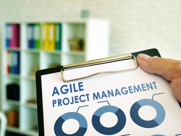 Agile Project Management for Tech Professionals: What Every Team Member Should Know