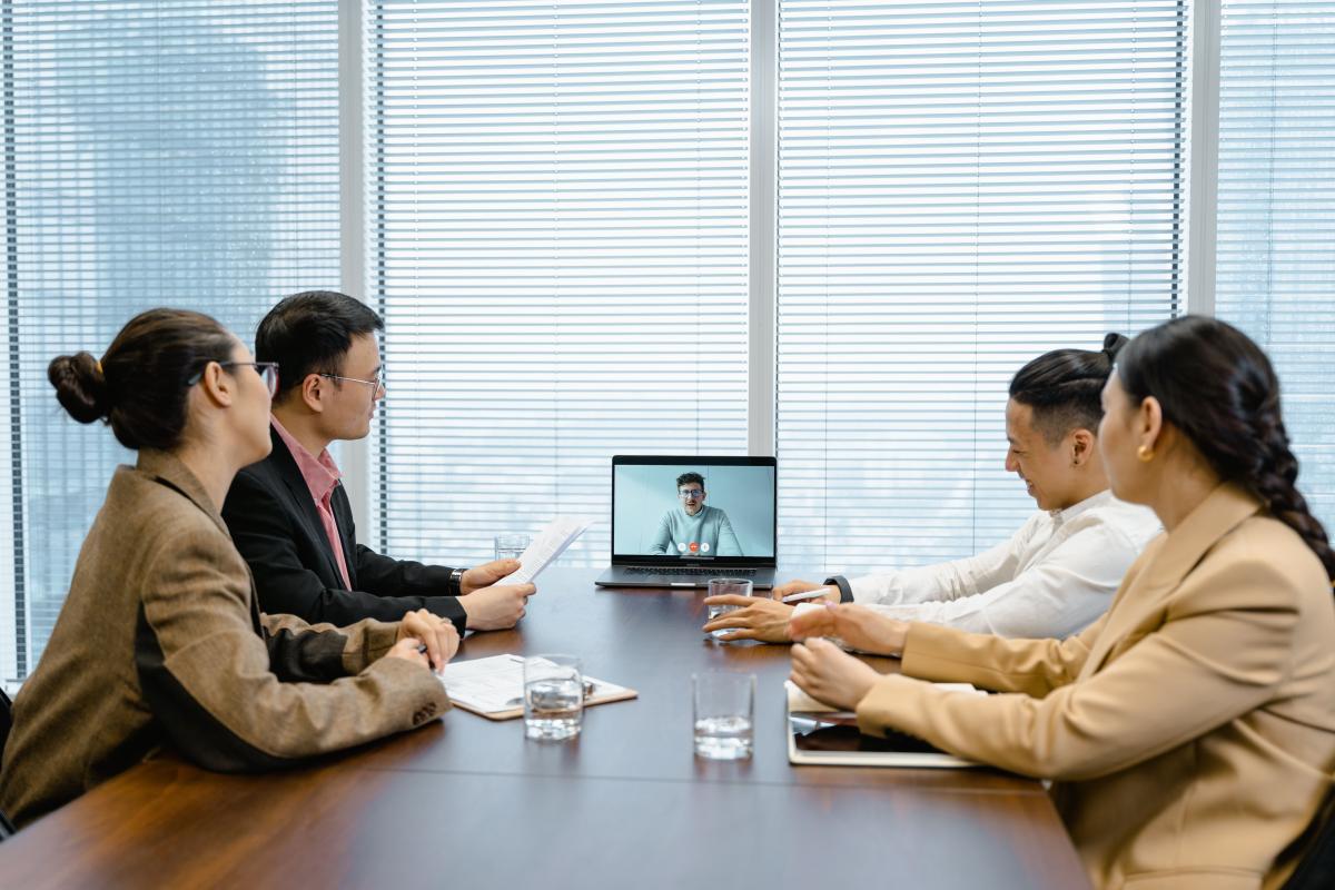 The Future of Remote Work and Digital Collaboration 2026 in and beyond