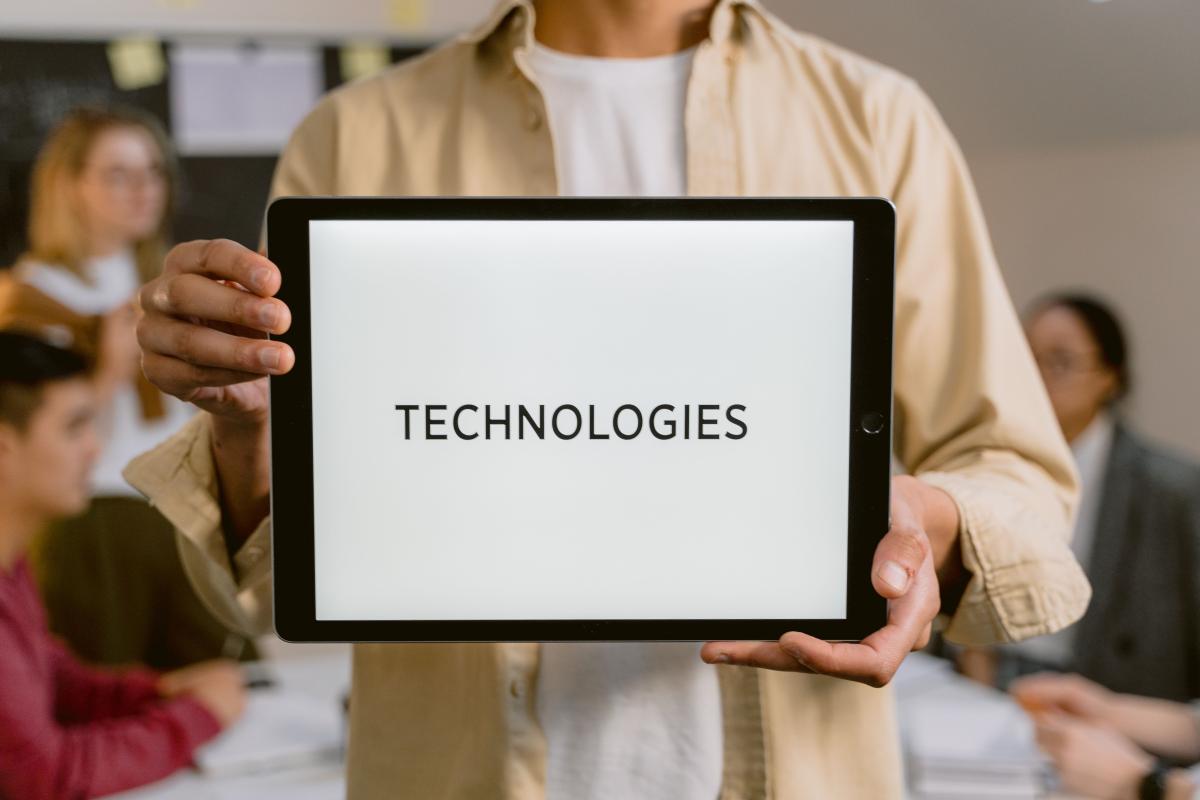 How Technology Is Reshaping Traditional Industries