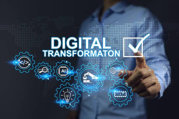 Digital Transformation Mistakes Businesses Must Avoid