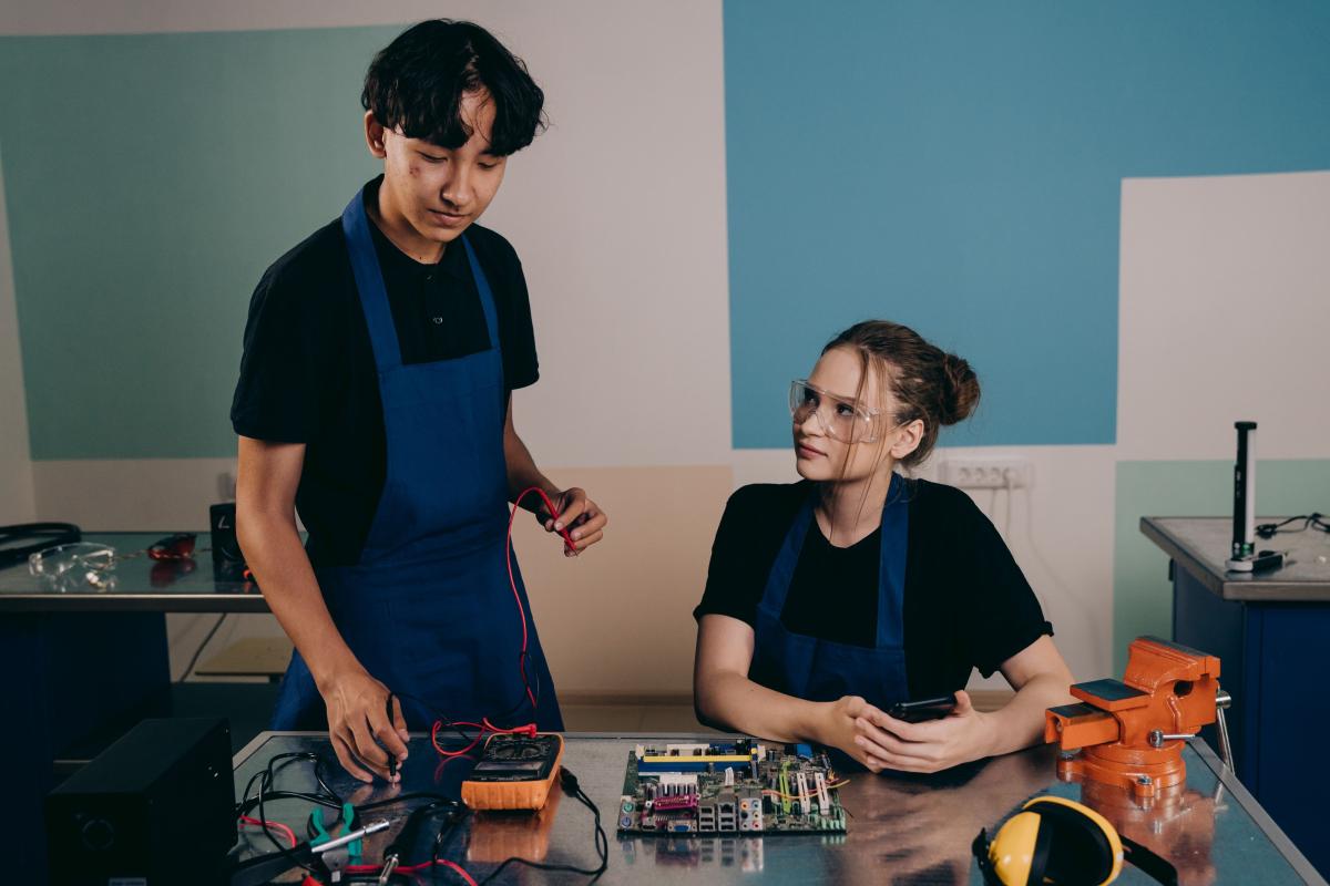 Why Practical Tech Skills Matter More Than Degrees