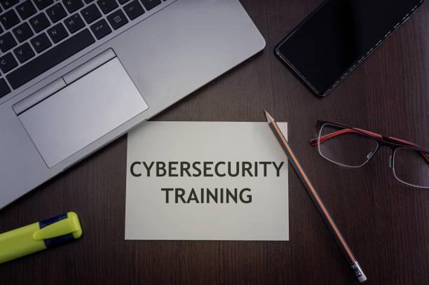 Why Cybersecurity Training Is Essential for Employees