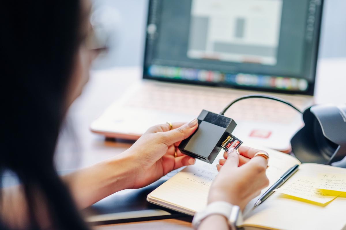 The Growing Importance of Cloud Computing for Modern Businesses