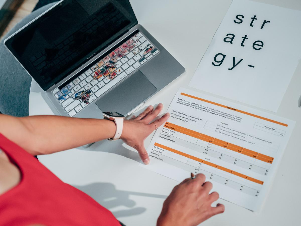 Why Every Business Needs a Strong Digital Transformation Strategy