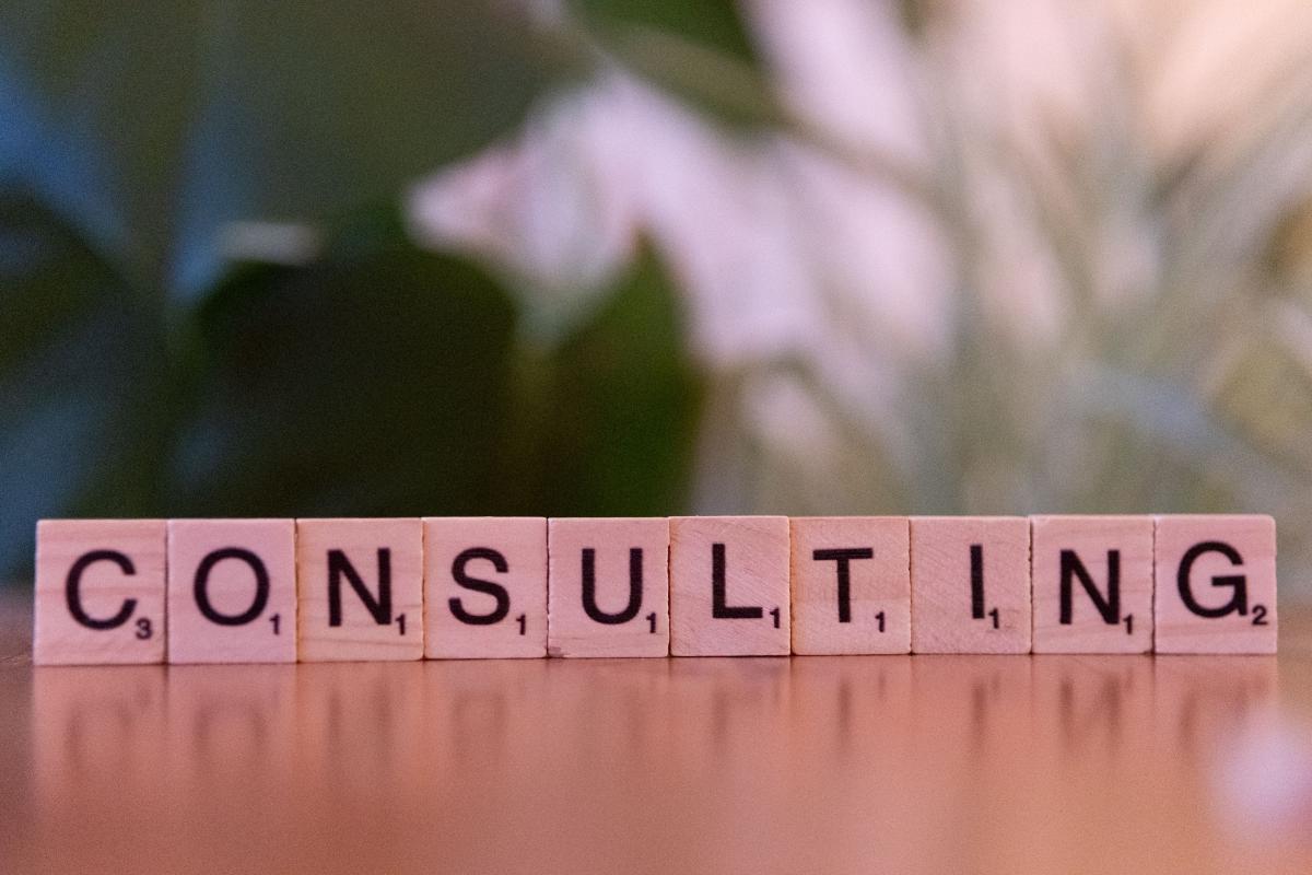 How IT Consulting Helps Businesses Achieve Sustainable Growth