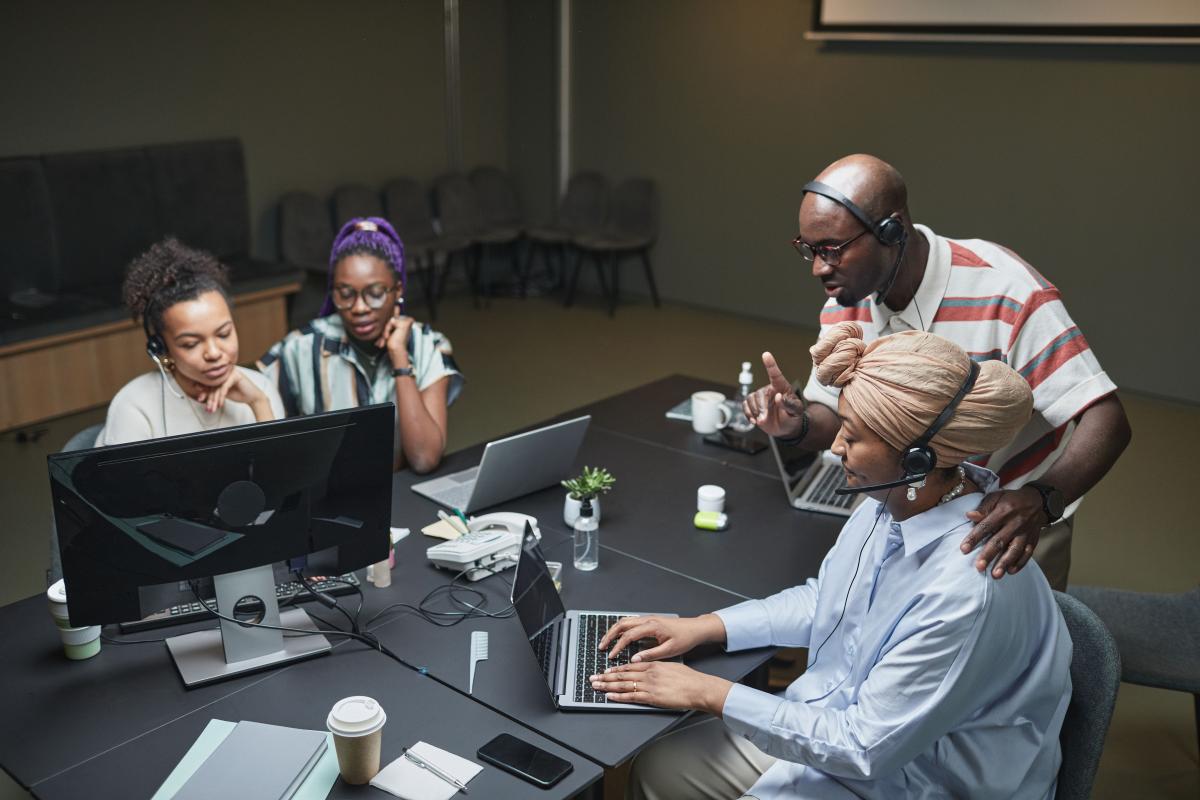 Why Small Businesses Need Managed IT Services More Than Ever