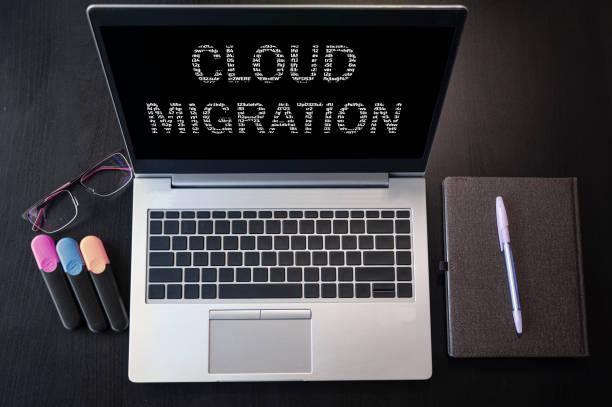 Cloud Migration: A Complete Guide for Businesses