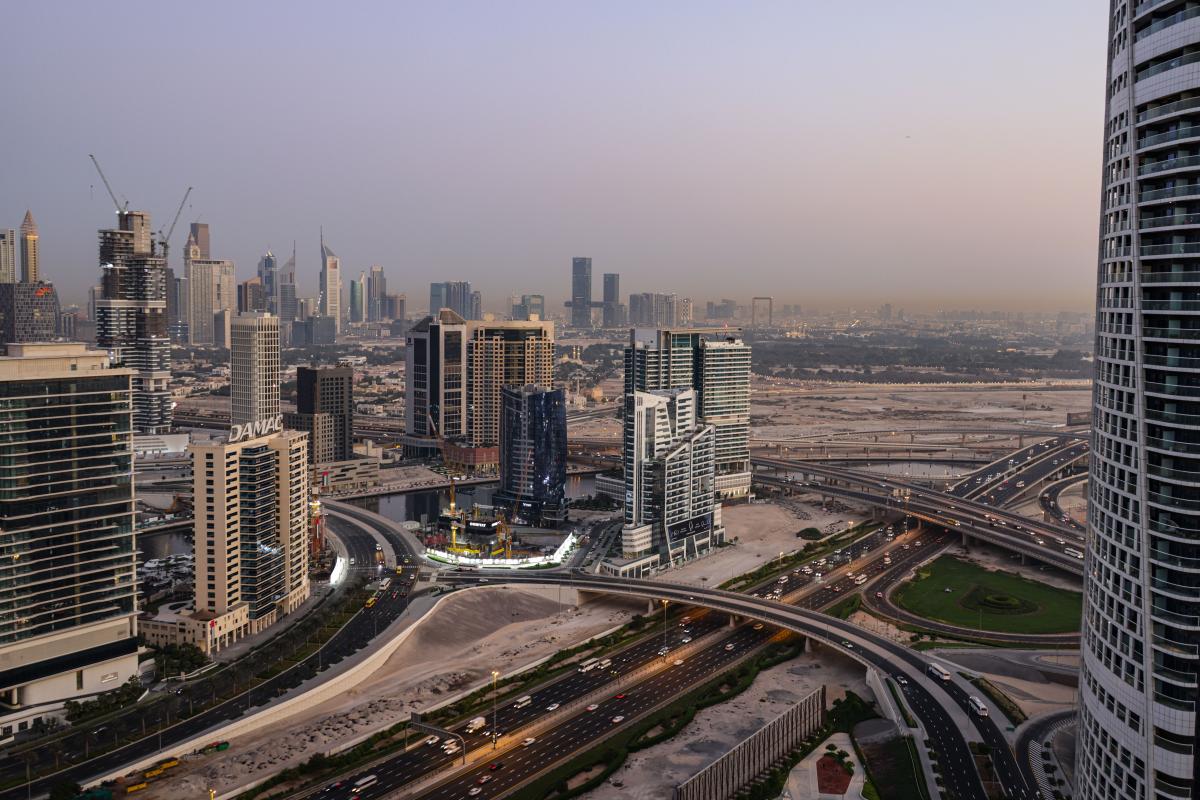 The Benefits of IT Infrastructure Modernization for Growing Businesses