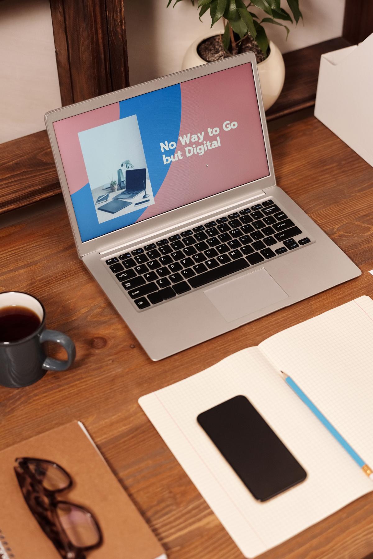 Why Digital Transformation Is No Longer Optional for Modern Businesses