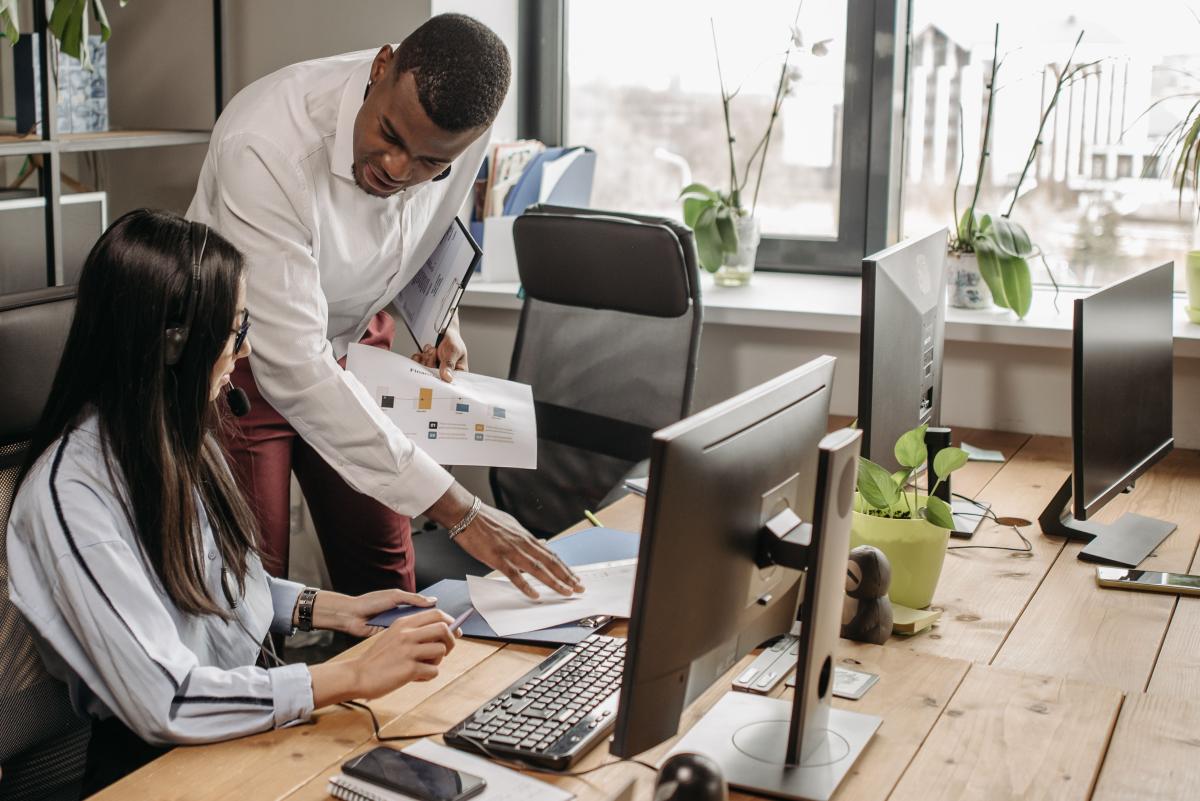 Why Every Business Needs a Reliable IT Support Partner in Today's Digital World