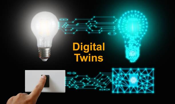 How Digital Twins Are Transforming Manufacturing in 2026