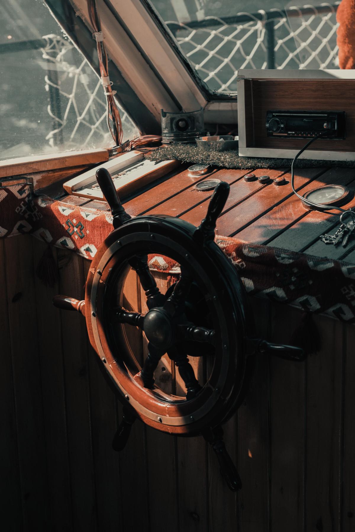 Understanding Kubernetes for Absolute Beginners