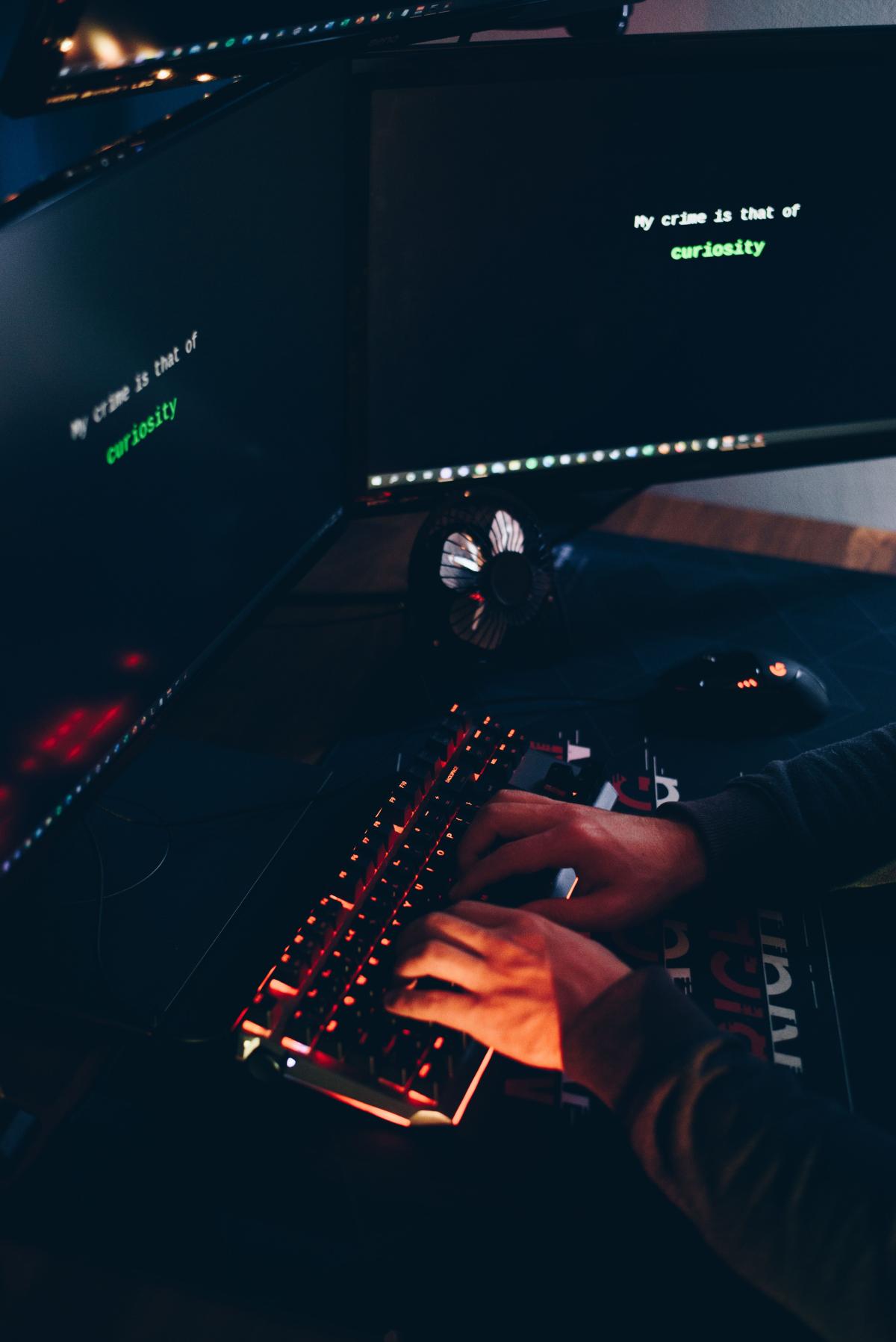 How to Build a Home Cybersecurity Lab on a Budget