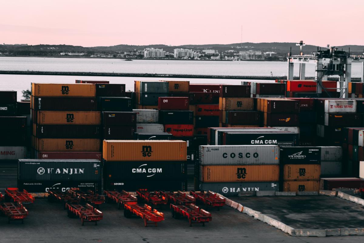 The Complete Guide to Docker Containers