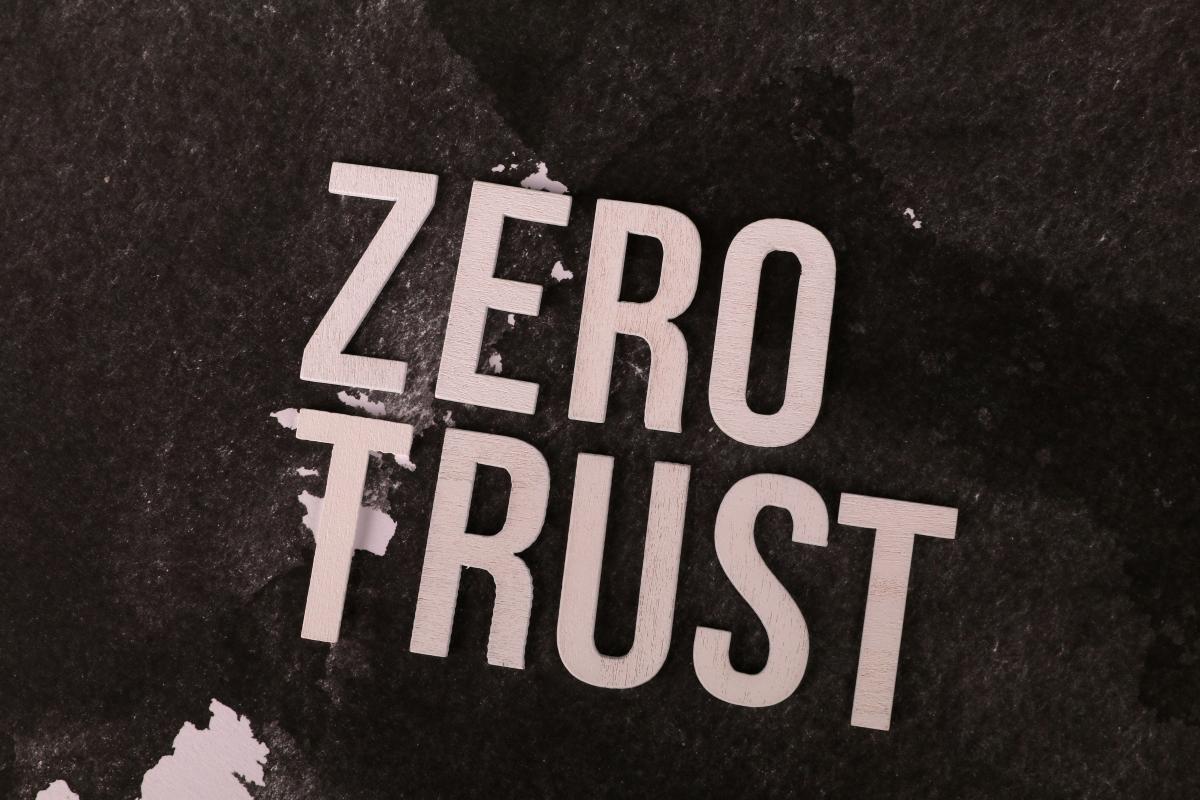 Zero Trust Security Explained: Why Traditional Security Is No Longer Enough