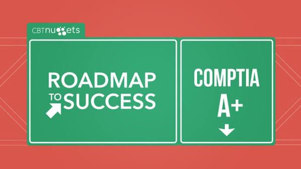 How to Pass CompTIA A+ on Your First Try: A Study Roadmap